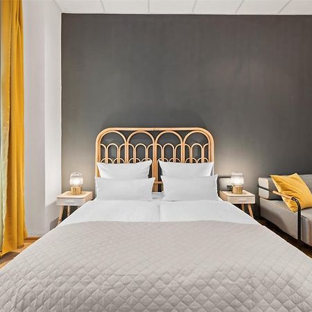Holiday 33 Apartment J Prenzlauerberg Berlin Ngoại thất bức ảnh