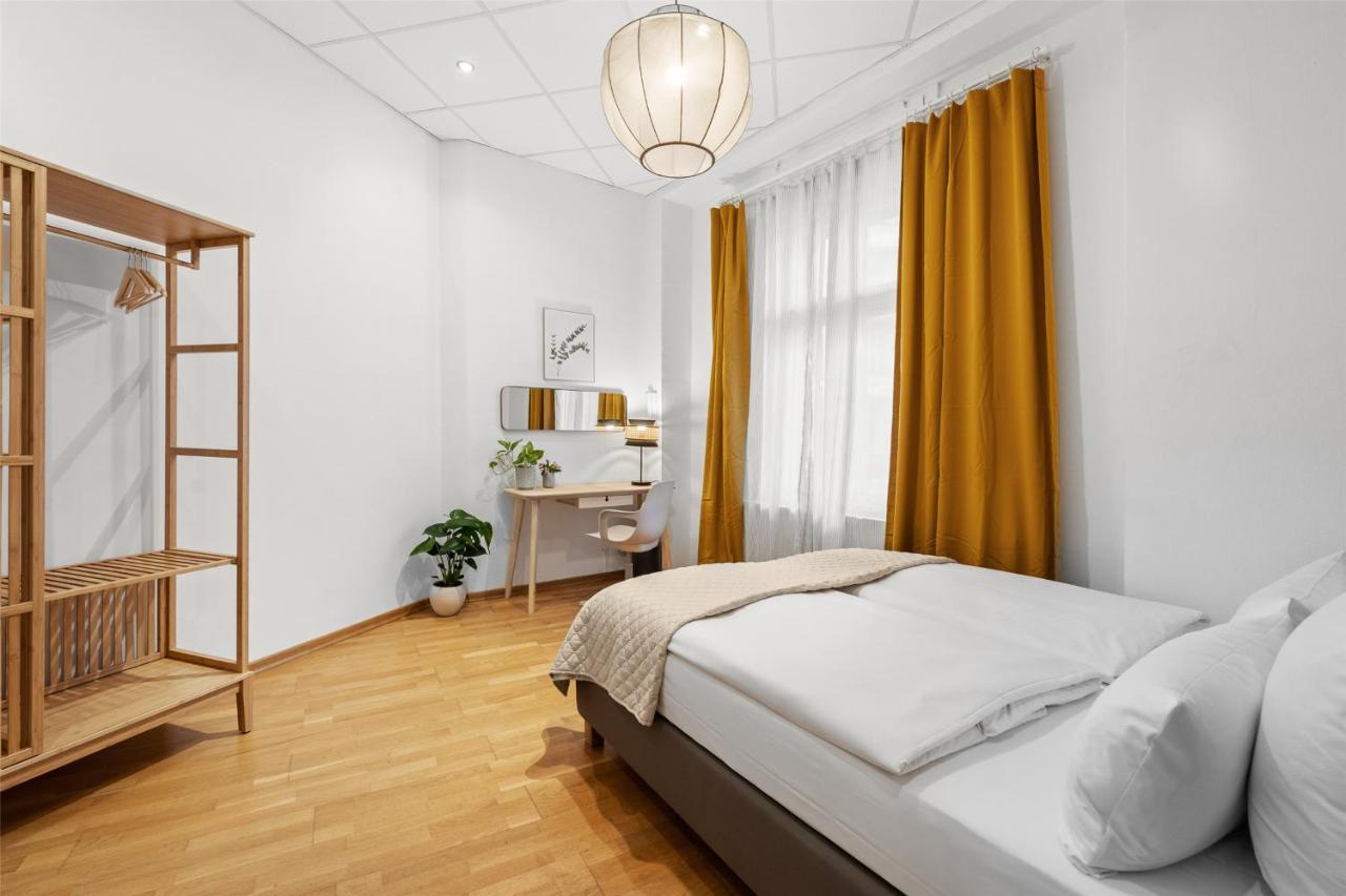 Holiday 33 Apartment J Prenzlauerberg Berlin Ngoại thất bức ảnh