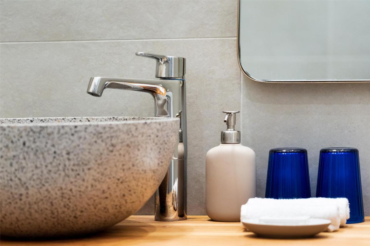 Holiday 33 Apartment J Prenzlauerberg Berlin Ngoại thất bức ảnh