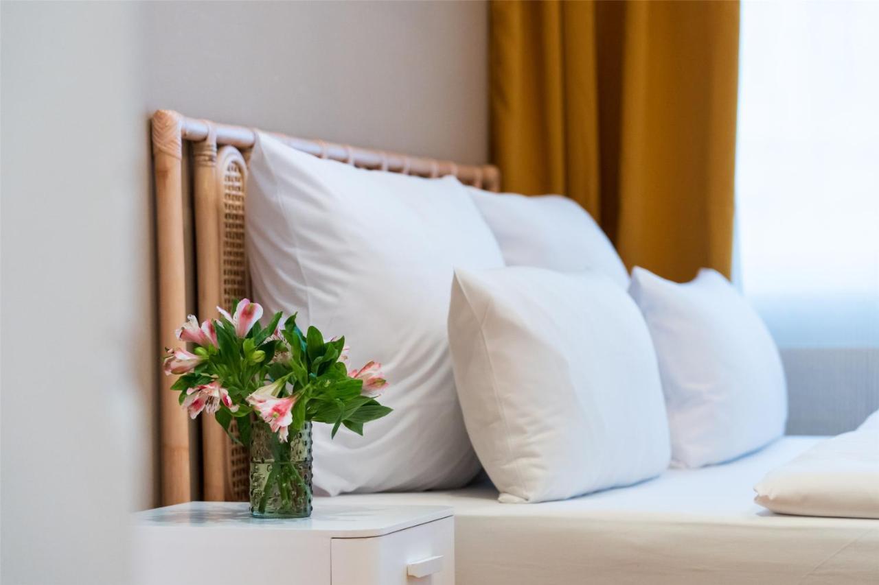 Holiday 33 Apartment J Prenzlauerberg Berlin Ngoại thất bức ảnh