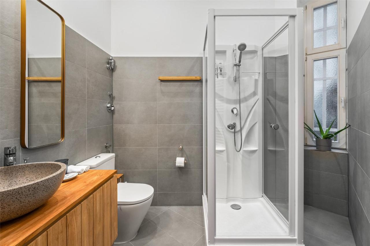Holiday 33 Apartment J Prenzlauerberg Berlin Ngoại thất bức ảnh